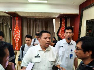 Pemecatan Kepala SPPG Penyebab Keracunan MBG Tunggu Bukti Pelanggaran SOP