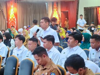 Hasil Lab Belum Keluar, Kepala SPPG Bontang Selatan 5 Duga Keracunan MBG Disebabkan Ayam Suwir