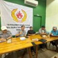 Perebutan Ketua KONI Bontang Dimulai, Syarat Kandidat Wajib Kantongi 22 Dukungan