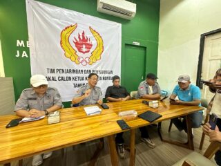 Perebutan Ketua KONI Bontang Dimulai, Syarat Kandidat Wajib Kantongi 22 Dukungan