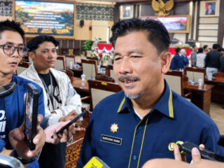 Kukar Tahan Belanja, Cegah Utang Baru di Tengah Dana Kurang Salur Rp3 Triliun
