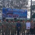 Pasar Murah Kukar Dilanjutkan hingga Akhir Tahun, Wilayah Terdampak Kekeringan Jadi Sasaran
