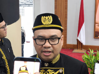 Pemkab Kukar Lunasi Pinjaman Rp820 Miliar, Penatausahaan Dilanjutkan