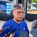 Belimbur Erau 2026 Dibatasi Pal 5-Mangkurawang, Tata Krama Diperketat