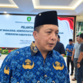 703 Kios Pasar TAS Akan Diverifikasi, Disperindag Kukar Telusuri Status Penghuninya