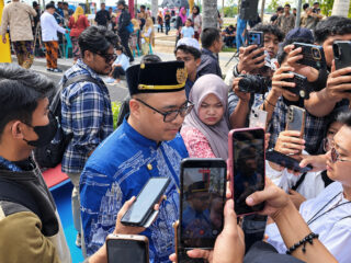 Pemkab Kukar Kejar Dana Kurang Salur Rp2,2 Triliun, Opsi Pembiayaan Dikaji