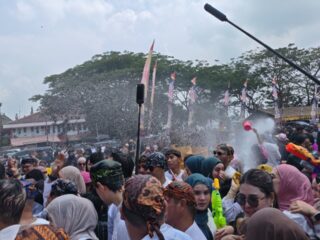 Puncak Erau 2026 Digelar, Pemkab Kukar Dukung Pelaksanaan Setiap Tahun