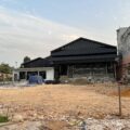 Lapangan Padel Pertama Bontang Resmi Beroperasi, Warga Tak Perlu Keluar Kota