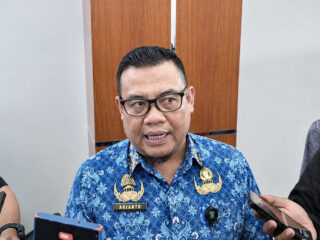DPMD Kukar Ingatkan Anggaran Stunting Jangan Berhenti di Perencanaan