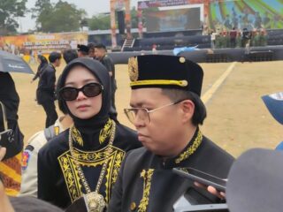Pemkab Kukar Usulkan Satu Perusahaan Gelar Satu Festival