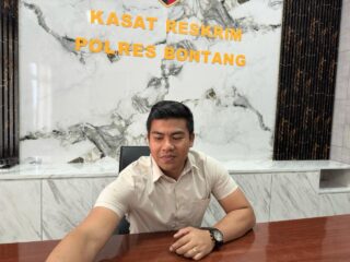 Kasus Dugaan Korupsi KONI Bontang, Polisi Periksa 30 Saksi