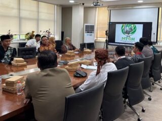 Pemkab Kukar Targetkan Konsep MTQ ke-46 Kaltim Rampung 1 Oktober