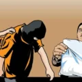 Hendak COD Sabu, Dua Pria Diciduk Polisi di Berbas Tengah