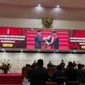 Joni Alla’ Padang Isi Kursi Wakil Ketua II DPRD Bontang, Gantikan Maming