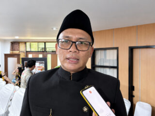 7 Kampung Nelayan Merah Putih di Kukar Mulai Dibangun
