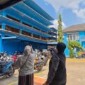 Pemadaman Listrik PLN Ganggu Distribusi Air PDAM Bontang