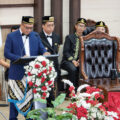 HUT ke-244 Tenggarong, Pemkab Kukar Soroti Peran Kota sebagai Wajah Daerah