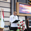 APBD Perubahan Kukar Tembus Rp7,9 Triliun, Termasuk Pinjaman Daerah Rp820 Miliar ke Bankaltimtara