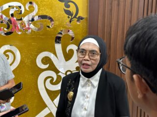 Tiga Nama Berebut Kursi Sekda Bontang, Pelantikan Dikebut