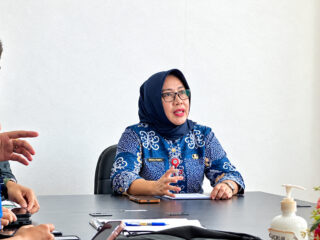 Kasus ISPA Bontang Naik, Dinkes Ingatkan Tak Buru-buru Kaitkan dengan Karhutla