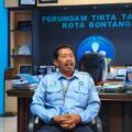 Air Mati Berhari-hari, PDAM Bontang Siapkan Air Tangki Gratis