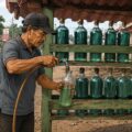 LPK Bontang Sebut Pengetap dan Pengecer Jadi Salah Satu Penyebab Stok BBM Subsidi Sering Kosong