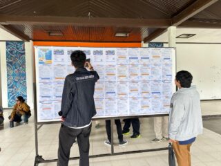 Job Fair Bontang Buka 417 Peluang, Lowongan Pekerjaan, Pemagangan dan Pelatihan