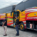 Tarif Bus Patas Bontang-Balikpapan Naik Rp50 Ribu Mulai 10 September