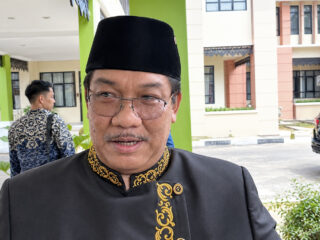 DP3A Kukar Siapkan Satgas di Sekolah untuk Cegah Bullying