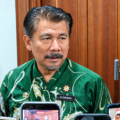 Kukar Dapat Kucuran Rp10 Miliar dari Pusat untuk Penanganan Karhutla