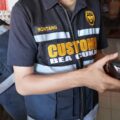 Bea Cukai Bontang Sita 168 Ribu Rokok Ilegal dan 255 Liter MMEA