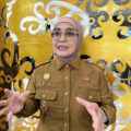 Wali Kota Bontang Ancam Potong TPP Kepala Dinas yang Sering Mangkir Rapat