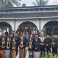 Ziarah Sultan Aji Imbut, Pemkab Kukar Jadikan Sejarah sebagai Refleksi Pembangunan
