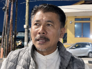 Pemkab Kukar Petakan Titik Prioritas Sarana Pemadaman Kebakaran