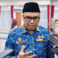 Pemkab Kukar Koordinasikan Bantuan Helikopter untuk Atasi Karhutla di Muara Kaman