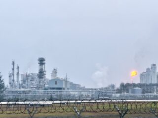 Seni Bertahan Badak NGL Menjaga Napas Industri Bontang di Tengah Krisis Gas