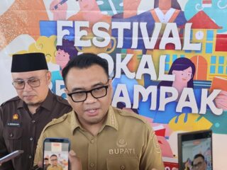 Listrik Tabang Kerap Padam, Pemkab Kukar Usulkan PLTU Mulut Tambang