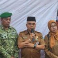 Kebakaran di Tenggarong Hanguskan 50 Rumah, Pemkab Kirim Bantuan