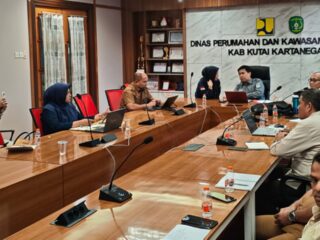 Dari 7 Perusahaan Pengguna TKA di Kukar, Baru 3 Bayar Retribusi