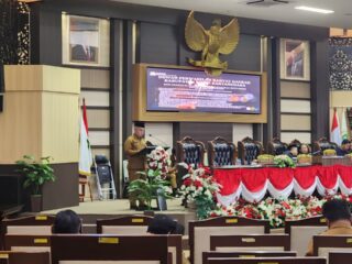 Kukar Siapkan Pencabutan Perda Pembentukan Kecamatan Sedulang, 27 Tahun Terbengkalai