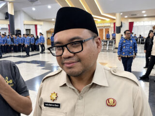 Program RT-Ku Terbaik Kukar Prioritaskan Internet Masuk Seluruh Desa, Ditarget Rampung Akhir 2026
