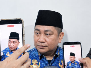 ASN Kukar Nongkrong di Kafe Saat Jam Kerja Bakal Kena Sidak