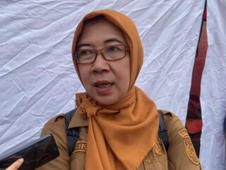 Dinsos Kukar Evaluasi Penerima Tiap Tiga Bulan, Bantuan Makanan Sasar 600 Orang