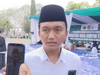 Pemkab Kukar Verifikasi Calon Penerima Insentif Imam dan Marbot untuk 2027