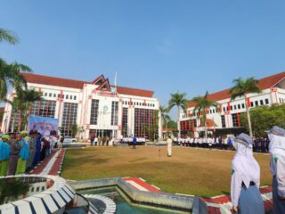 Sumpah Pemuda di Kukar Tak Cukup Seremonial, Pemuda Didorong Berperan Aktif