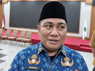 Pemkab Kukar Perketat Pengawasan ASN lewat Pengembangan Aplikasi PRAKTIS