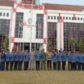 Sekda Kukar Ingatkan Pelajar Jangan Cuma Hafal Pancasila