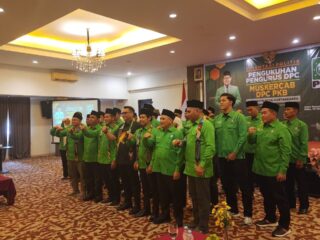 PKB Kukar Diminta Kawal Program Kukar Idaman Terbaik