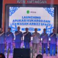 Arbizz Space Jadi Pusat Baru UMKM Kukar, 58 Gerai Disiapkan