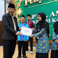 273 Guru Ngaji di Kukar Ikuti Sertifikasi untuk Seleksi Penerima Insentif